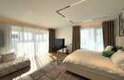 HERASTRAU ONE TOWERS  PENTHOUSE DUPLEX  VEDERE PANORAMICA - 50