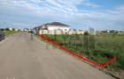 Teren intravilan 720 mp, fs 28.68 ml, Mosnita-Urseni - 1