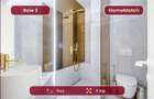 Cortina North || 3 camere || Finisaje de lux || Parcare || Comision 0% - 12