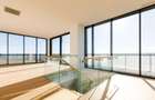 Penthouse cu 4 camere, finisaje premium - Complexul Studentesc - 9