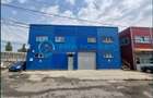 Royal Imobiliare - Inchiriere Spatiu Industrial zona Vest - 1