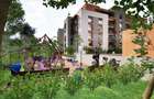 Apartament 2 camere, 56 mp, terasa 27 mp, constructie noua, zona Dunarii - 4