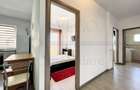 2 camere decomandate, 46 mp, 2 balcoane, garaj, zona Calea Turzii - 8