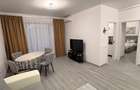 Apartament doua camere, mobilat, utilat + parcare subterana - 12