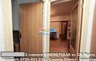 Vanzare 2 camere TINERETULUI, str. CR Motru, metrou - 11