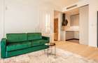 REA1024637 Apartament spatios High End 2 camere One Verdi Park I Design modern - 7