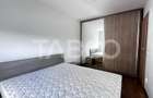 Inchiriere apartament mobilat utilat 3 camere balcon parcare Magnolia - 5