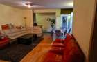 Apartament cu 3 camere, parcare  subterana, et. 1, zona EON, Str. DECEBAL - 11