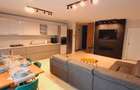Inchiriez apartament 3 cam complet mobilat si utilat zona Sub Cetate -Poligon  - 1