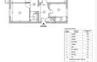 Apartament 3 camere Tei-Teiul Doamnei-Imobil Reabilitat - 1