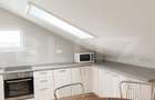 Apartament de 3 camere, semidecomandat, cu parcare subterană, în Zorilor - 2