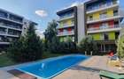 Apartament 2 camere zona Otopeni (Aeroport) bloc NOU, Mobilata-Utilata MODERN - 21