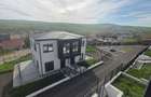 COMISION ZERO Complex 10 case P+E Duplex Bucium la 1,3km de Hanul Trei Sarmale - 14