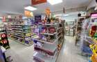 Spatiu comercial 110 mp vitrina 13m Militari Residence-Tineretului doua intrari - 13