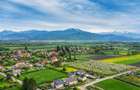 50.000mp teren intravilan, Clasa Master,  in Brasov spre Stupini - 2