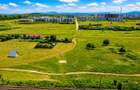 Teren intravilan pretabil:constructie blocuri/vile/investitional, Tractorul, Bra - 5