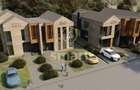 Teren 771 mp, pt constructie duplex, Corneliu Medrea - 2
