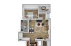 Apartamente Premium de vanzare - 2 camere, Ansamblu Exclusivist - 1