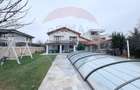 Vilă cu 6 camere, piscina si teren 1300 mp, de vânzare în Otopeni - 32