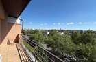 Apartament 3 camere | Sisesti | Baneasa- Sector 1 - TVA 0! - 20
