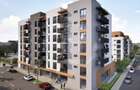Apartament 2 camere|semifinisat| Bloc Nou| Intre Lacuri - 3