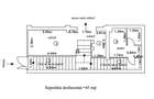 Spațiu comercial 113mp, demisol + parter, zona Blumana - 8