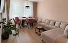 Apartament 3 camere 2 bai 2 balcoane si 2 locuri de parcare zona Imperial Reside - 1