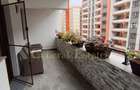 Inchiriere Apartament cu 3 camere Isaran Residence - Tractorul