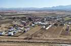 Teren intravilan cu hala construita - 15