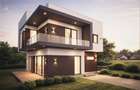 Casa individuala cu 4 camere, teren 400mp, Izvor - 4