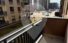 Garsoniera spatioasa 45 mp + balcon + loc parcare inclus  - 6