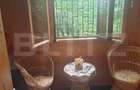 Cabana de vanzare, cu 4 camere, 100 mp, zona Piatra Fantanele