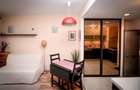 Închiriere Apartament cu 2 camere, Rose Garden, etaj 10, mobilat complet - 6