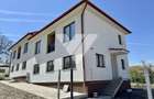 Casa tip duplex 4 camere 2 bai si teren 300 mp - Sura Mica Sibiu - 1
