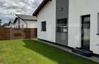 Casa noua , deosebita ,4 camere teren 500 mp, cartier izvor - 2