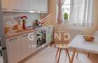 Apartament 3 camere | BALCON | PARCARE | Borhanci  - 2