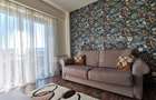 Apartament tip studio, 32 mp, complet mobilat, cu balcon, zona Piața 1 Mai - 3