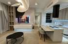 Apartament 3 camere LUX / One Verdi Park / Parcare/ Comision 0% - 1