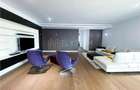 Apartament cu 4 camere de inchiriat Cortina Residence Herastrau - 2