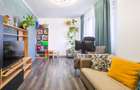 Apartament 2 camere Bragadiru Alunului, mobilat, balcon 19mp, parcare - 1