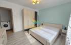 Inchiriere 2 camere langa Parcul Sebastian mobilat modern - 6