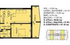 Apartament premium în Natalya Resort Mamaia Nord, lângă lac - 10