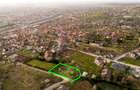 RECO Teren intravilan in Oradea zona dealuri cu panorama 1500mp - 9