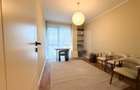 Vânzare apartament lux  3 camere, parcare, bloc nou, nZEB, pod Ira - 13