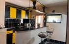 Apartament 4 camere 132 mp-balcon-ideal locuire- zona Calea Moldovei - 3