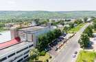 Spațiu Industrial de Închiriat între 1.140 - 4.623mp - Huși - E581 - 6