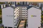 Studio Ansamblu Rezidential Platinum Residence Direct Dezvoltator - 15