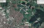 Teren 1.500mp pentru constructii comerciale-industriale- Gradiste strada Petru R - 6