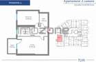 Apartament 2 Camere | 58.2 mp | Bloc Nou | Metrou Pacii / Preciziei | Militari - 1