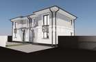 Duplex cu 4 camere in Mosnita la asfalt - 2